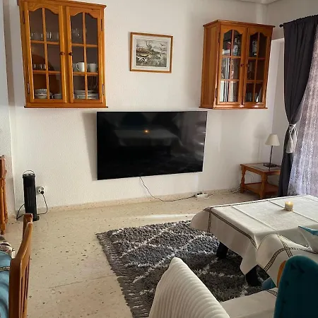 Διαμέρισμα Casa Τορεβιέχα
