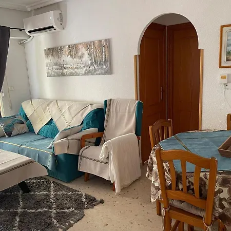 Casa Apartment