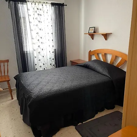 Διαμέρισμα Casa Τορεβιέχα